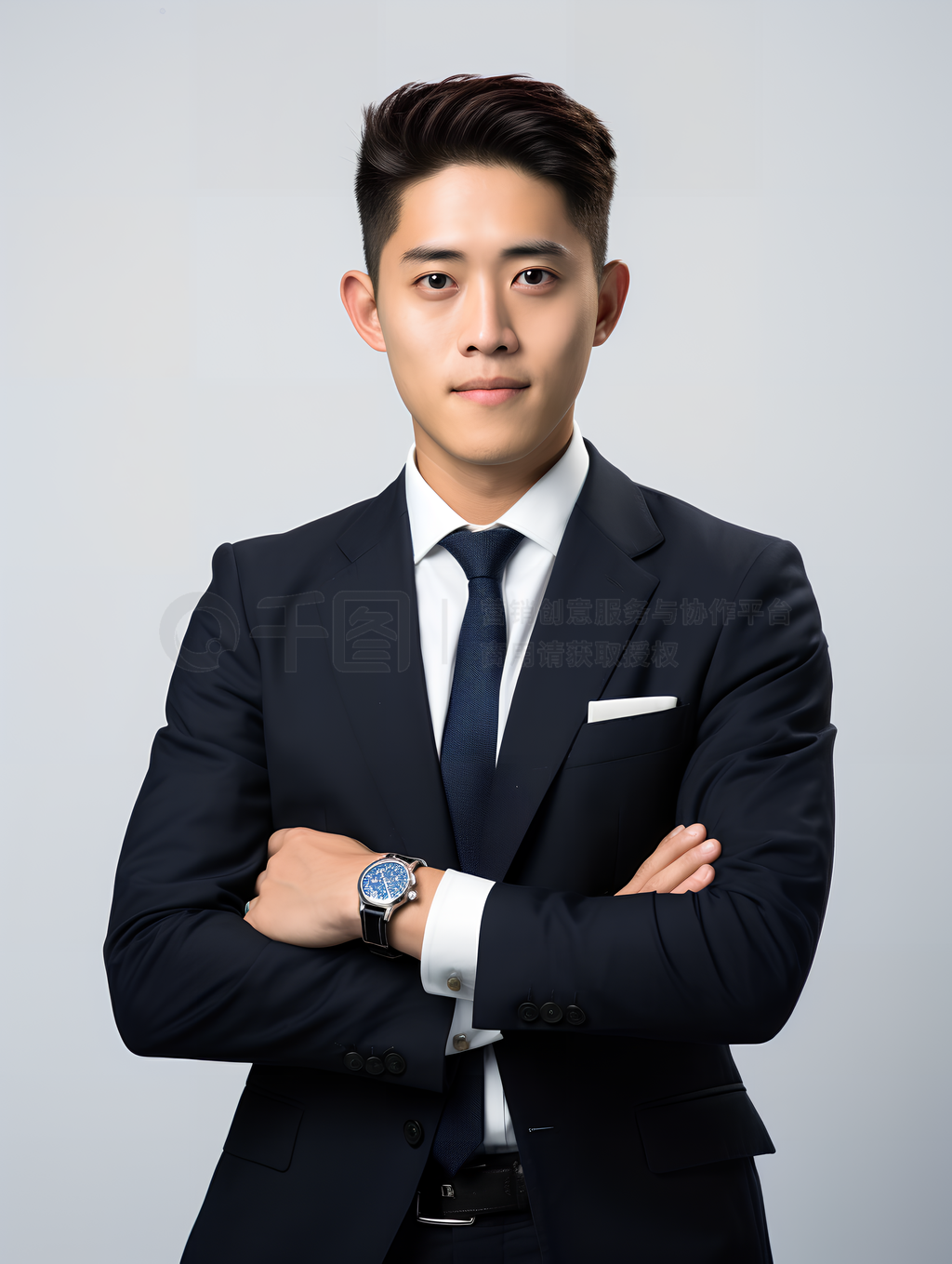 郑代春 灯光与音效负责人